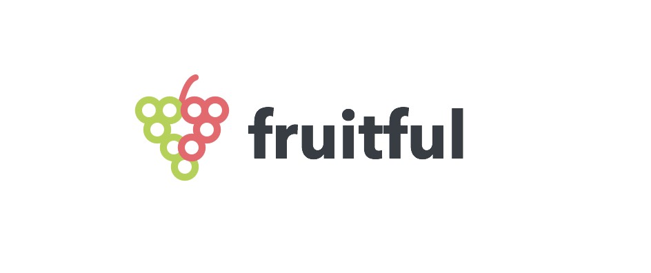 Fruitful logo iteration