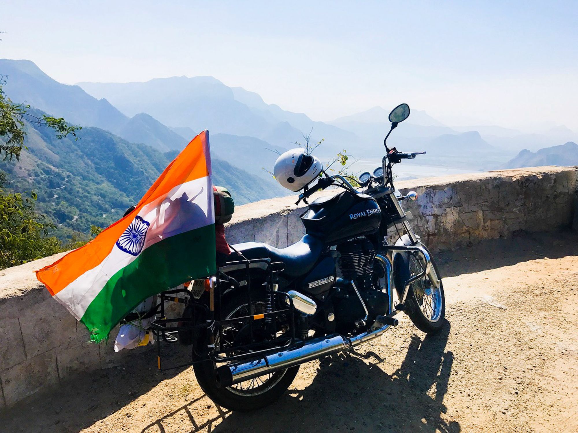 India 🇮🇳 Kanyakumari to Kashmir