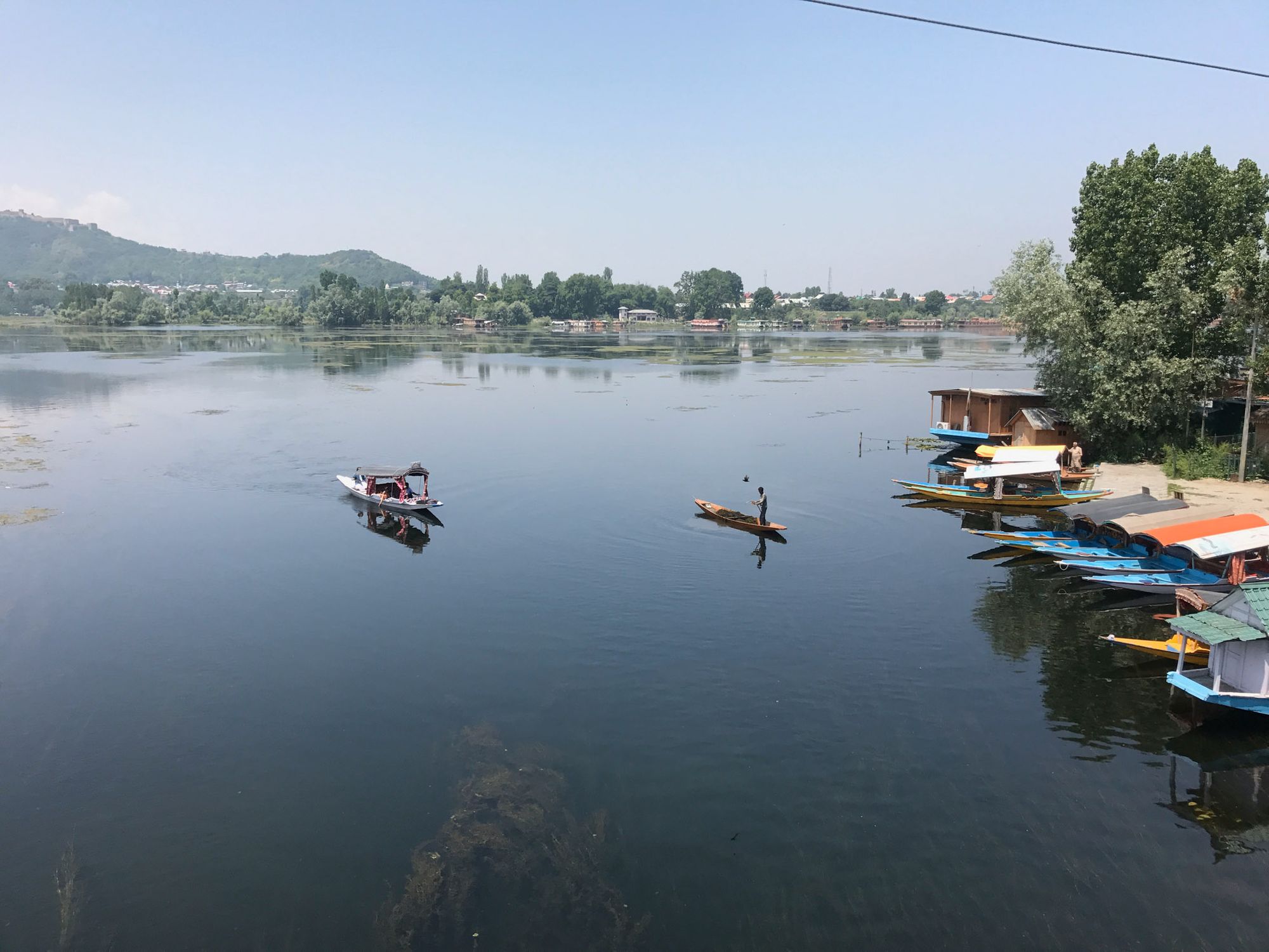 India 🇮🇳 Kanyakumari to Kashmir