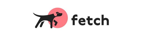 Fetch Logo