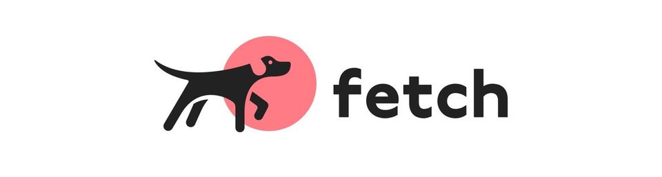 Fetch Logo