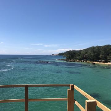 Photo from “Tom & Tom in Koh Rong”