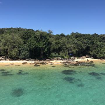 Photo from “Tom & Tom in Koh Rong”