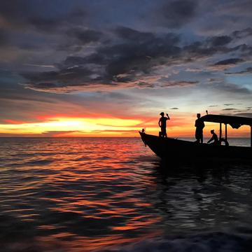 Photo from “Tom & Tom in Koh Rong”