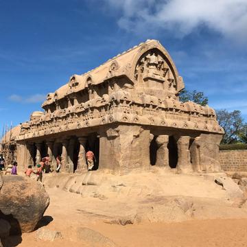 Photo from “India 🇮🇳 Kanyakumari to Kashmir”