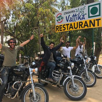 Photo from “India 🇮🇳 Kanyakumari to Kashmir”