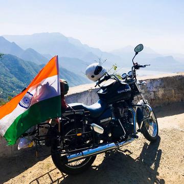 Photo from “India 🇮🇳 Kanyakumari to Kashmir”