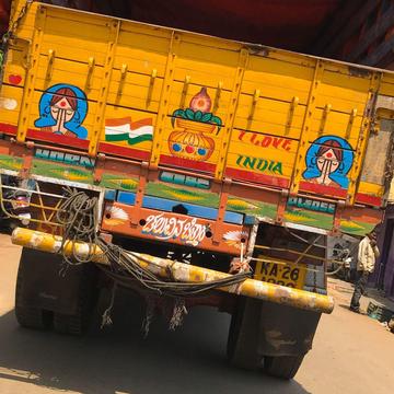 Photo from “India 🇮🇳 Kanyakumari to Kashmir”