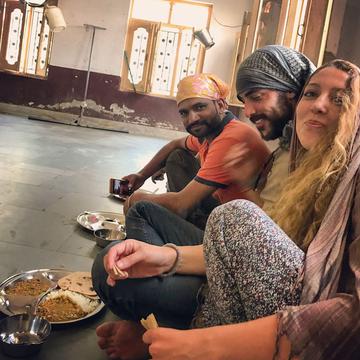 Photo from “India 🇮🇳 Kanyakumari to Kashmir”