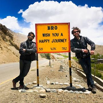 Photo from “India 🇮🇳 Kanyakumari to Kashmir”