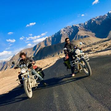 Photo from “India 🇮🇳 Kanyakumari to Kashmir”