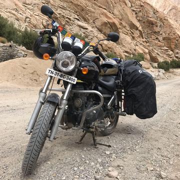 Photo from “India 🇮🇳 Kanyakumari to Kashmir”
