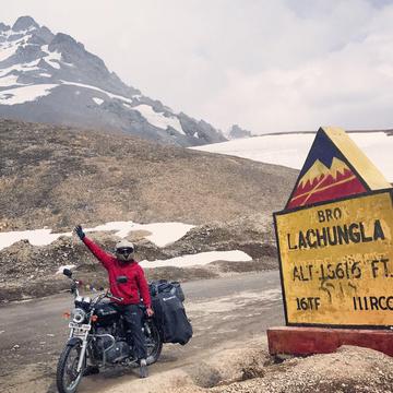 Photo from “India 🇮🇳 Kanyakumari to Kashmir”