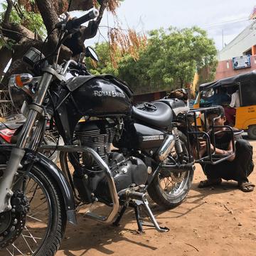 Photo from “India 🇮🇳 Kanyakumari to Kashmir”