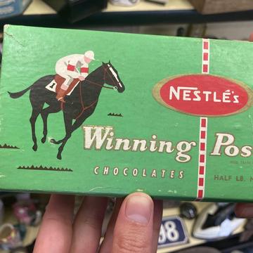 Photo from “Old Tins”