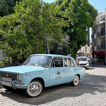 Photo from “A Few Photos From Kas, 2023”