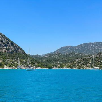 Photo from “A Few Photos From Kas, 2023”